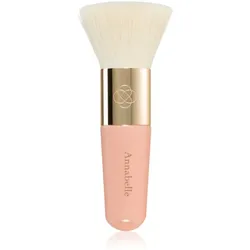 Annabelle Minerals Accessories Flat Top Brush pinsel für mineralpuder - make-up 1 St.