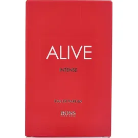 HUGO BOSS Alive Intense Eau de Parfum 50 ml