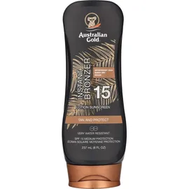 Australian Gold Australian Sonnenschutzcreme Lotion LSF 15 237 ml