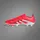 adidas Predator League FG/MG - Lucid Red / Cloud White / Core Black, 44 EU