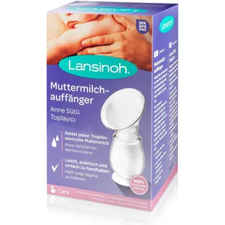 Lansinoh Muttermilchauffänger