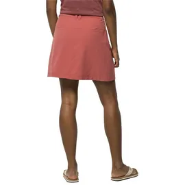 Jack Wolfskin Sonora Skort Faded Rose 36