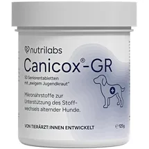 NutriLabs Canicox - GR