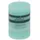 Stumpenkerzen Raureif Stumpenkerze 100 x 68 mm mint