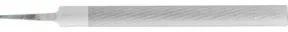 PFERD TOOLS Feile für Holz Halbrund 250mm Hieb 2 universell zum Schruppen und Schlichten