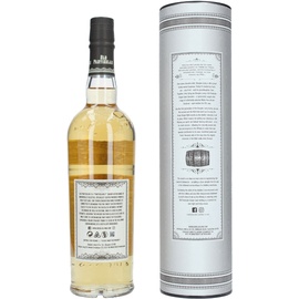 Douglas Laing 14 Years Old Old Particular Single Malt Scotch 48,4% vol 0,7 l Geschenkbox