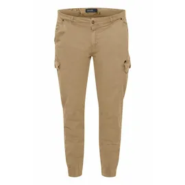 Blend Cargohose BHNan in Rotbraun | Gr.: W34/L32