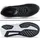 HOKA Mach 6 Herren Black / White 43 1/3