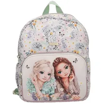 DEPESCHE 13306 TOPModel Rucksack SUMMER FEELING