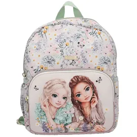 DEPESCHE 13306 TOPModel Rucksack SUMMER FEELING