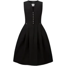 Stockerpoint Dirndl Elsa schwarz 54