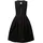 Stockerpoint Dirndl Elsa schwarz 54