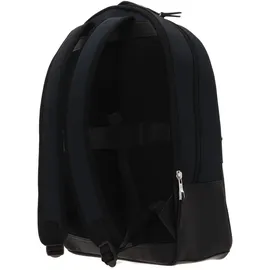Tommy Hilfiger Urban Nylon Backpack Space Blue