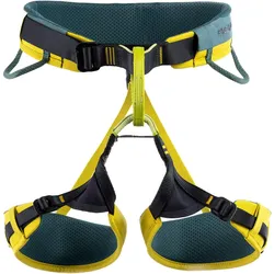 Edelrid Klettergurt Jay III GRÜN M