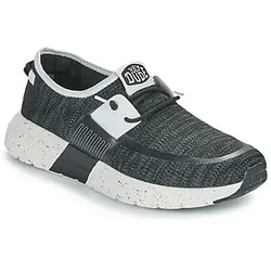 HEYDUDE  Sneaker Sirocco M Sport Mode  in Schwarz, 42