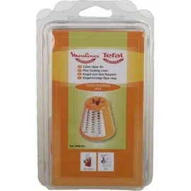 Moulinex Reibeaufsatz XF921001 orange
