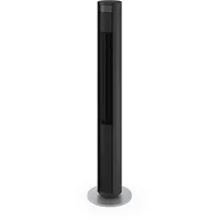 Stadler Form Peter 109 cm Turmventilator Schwarz