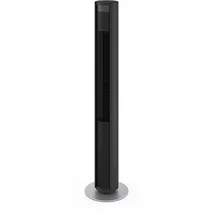 Stadler Form Peter 109 cm Turmventilator Schwarz