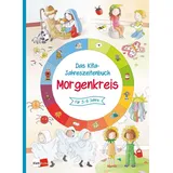 Klett Kita GmbH Das Kita-Jahreszeitenbuch Morgenkreis