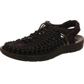 Keen Uneek Herren black/black 40