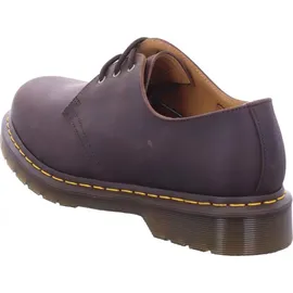 Dr. Martens 1461 Herren Braun 45