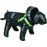 Nobby Hundemantel X04 2 in 1 schwarz