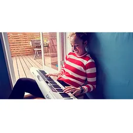 Casio CT-S200 WE weiß