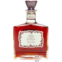 Berta DiBerta - Amaro d'Erbe Selexione Liquore / 30 % vol. / 0,7 Liter-Flasche