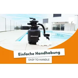 Steinbach Filter Balls für Sandfilteranlage 040050