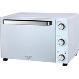 Adler AD-6027 Weiss