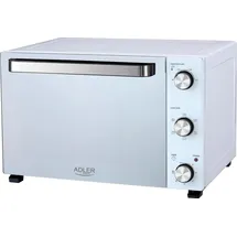 Adler AD-6027 Weiss