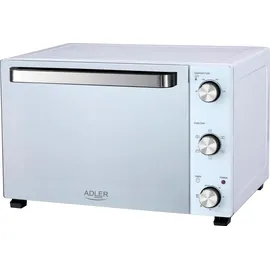 Adler AD-6027 Weiss