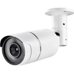 PENTATECH 24224 Kamera-Attrappe mit blinkender LED