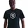 Nike Total 90 T-Shirt Herren 010 - black L