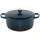 Le Creuset Signature Bräter 26 cm rund nuit