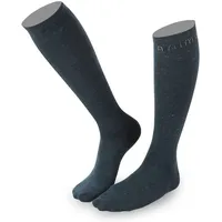 Animo Reitsocken Titus Größe 38/40 Petrol