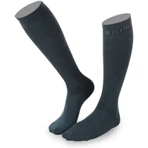 Animo Reitsocken Titus Größe 38/40 Petrol