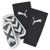 Puma Ultra Flex Sleeve Winter-Zubehör-Set, Black Weiß, L