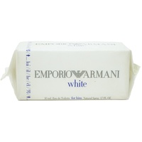 Emporio Armani Eau de Toilette Emporio Armani White for Him Eau de Toilette 50ml