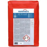 Remmers WP DS Levell 25kg - Dichtspachtel mit hohem Sulfatwiderstand 25 kg