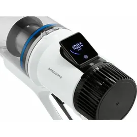 Medion Life P350 W schwarz-weiß