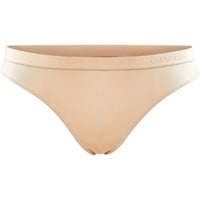 Craft Core Dry String Damen 717000 - nude