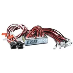 CARSON 500906166 LED-Lichteinheit TRUCK