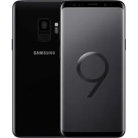 Samsung Galaxy S9 Duos 64 GB Midnight Black
