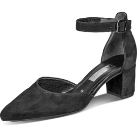 Gabor fashion Damen, schwarz, - Schwarz / 37,5