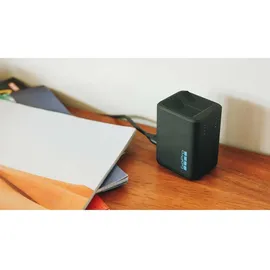 GoPro Dual Charger + Enduro-Akku (H13)