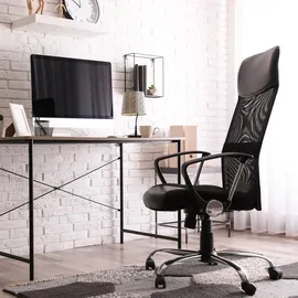 CASARIA Deluxe schwarz