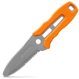 NRS Pilot Knife NEW Kanu Kajak Outdoor PRO Messer