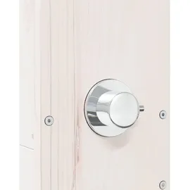 vidaXL Outdoor-Dusche