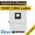 DEYE SUN-15K-SG05LP3-EU-SM2 Niedervolt Hybridwechselrichter 3-Phasig - Neueste Version